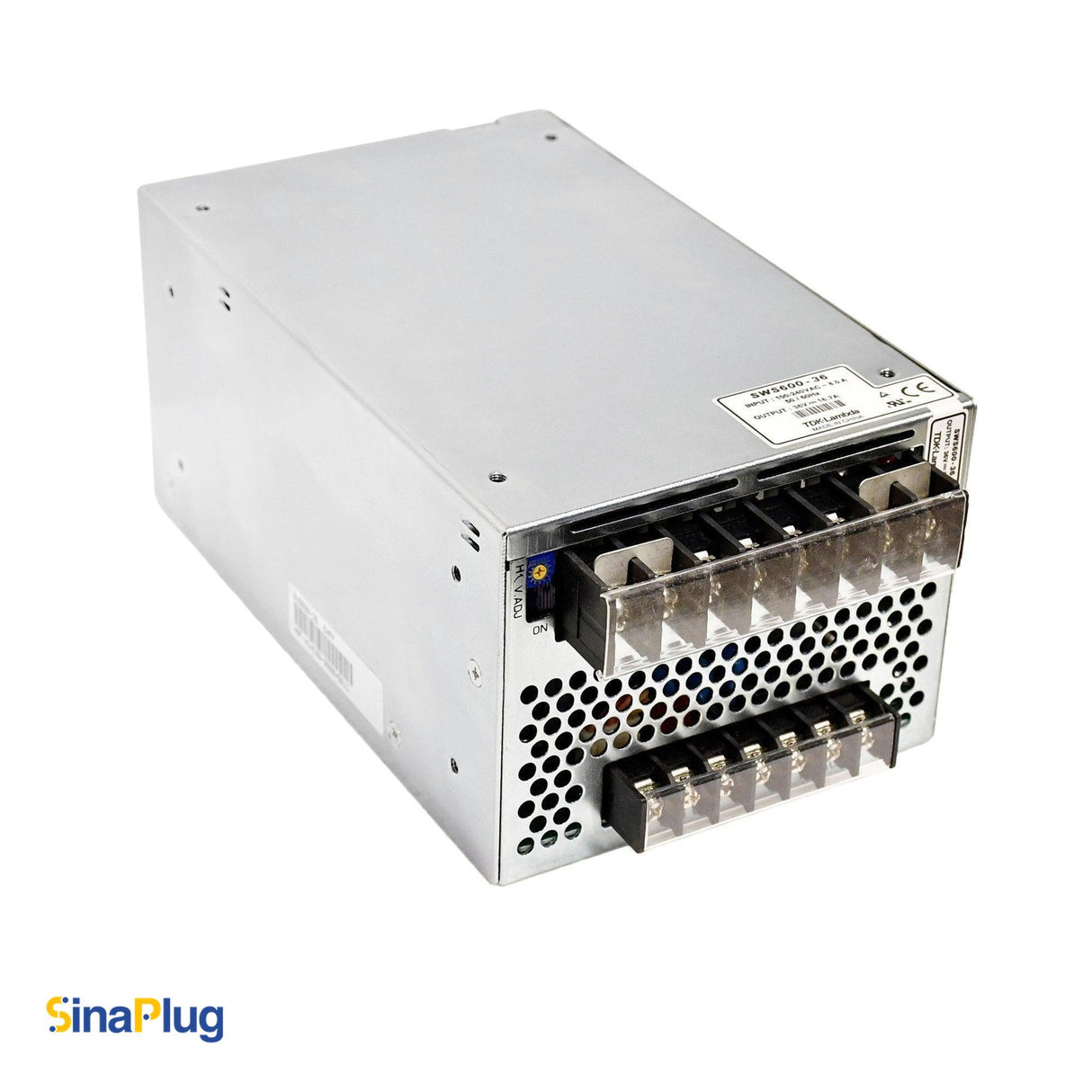 TDK.LAMBDA SWS600-36 Switching Power Supply (36V, 16.7A)(used)