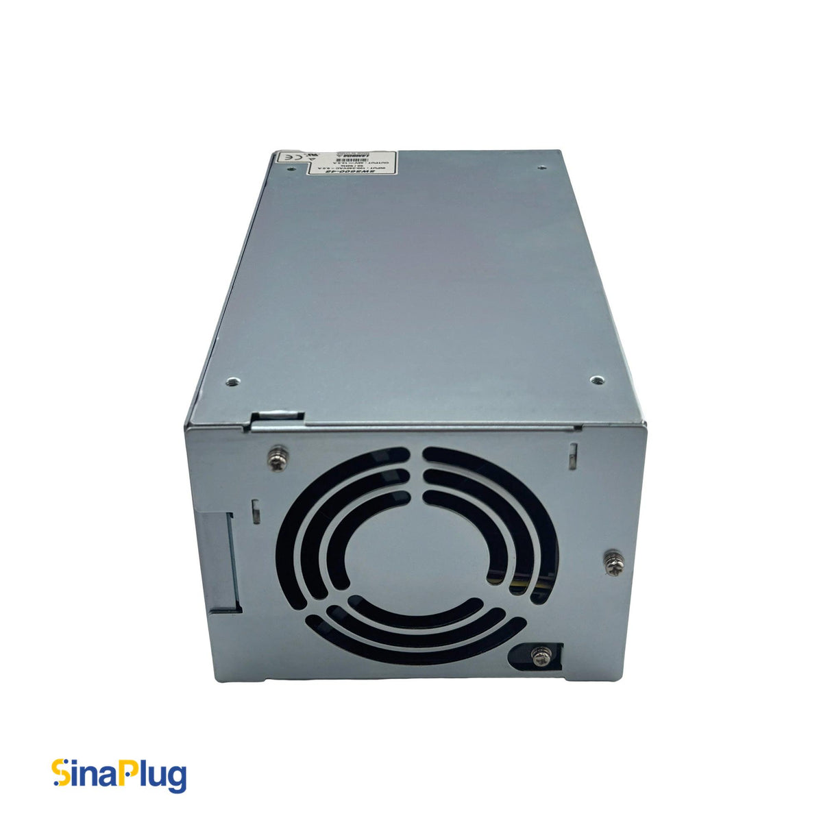 LAMBDA SWS600-48 Switching Power Supply (48V, 12.5A)(used)