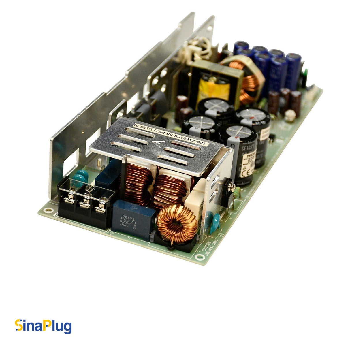 TDK.LAMBDA ZWS300-5/T Switching Power Supply (5V, 60A)