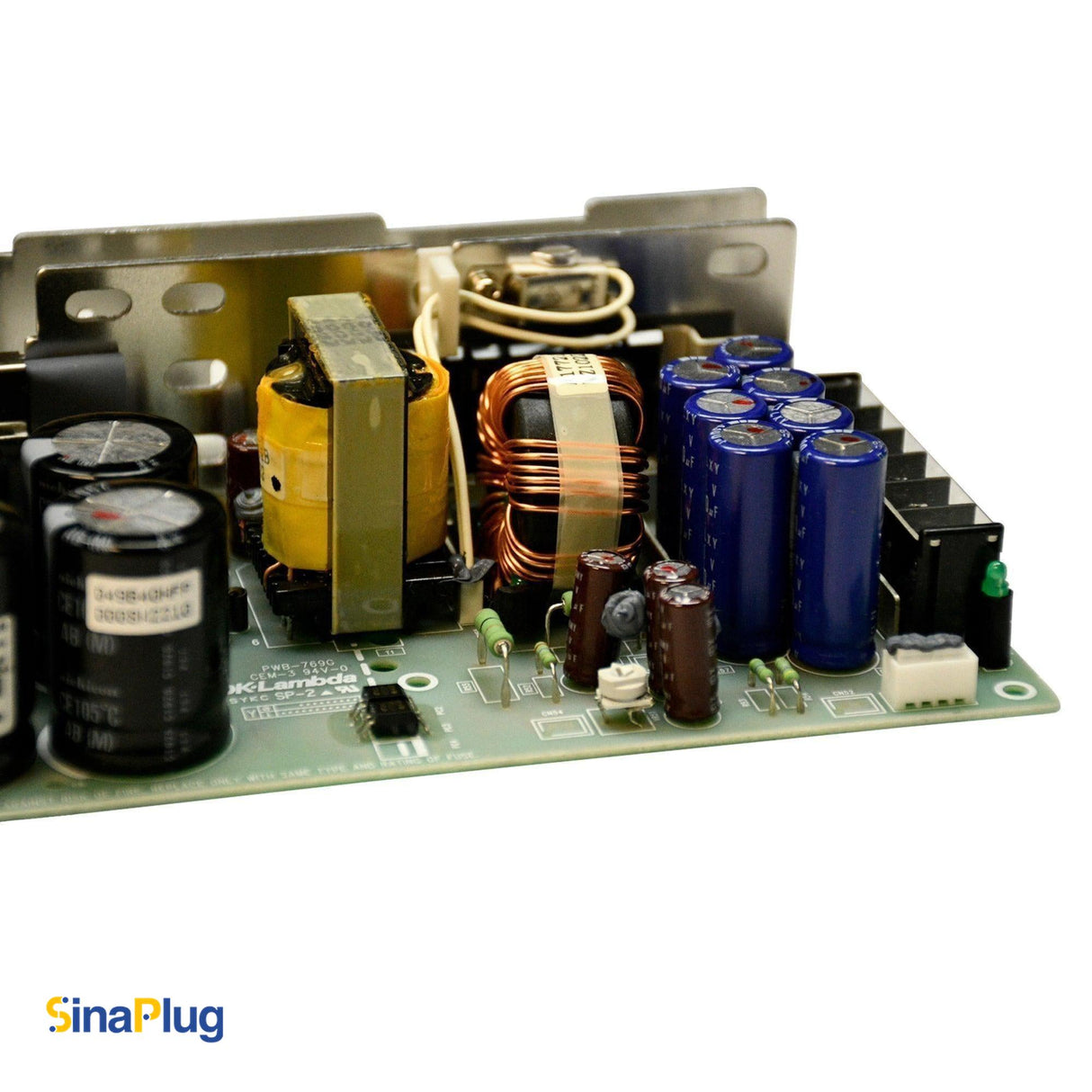 TDK.LAMBDA ZWS300-5/T Switching Power Supply (5V, 60A)