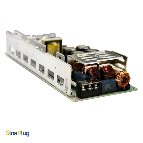 TDK.LAMBDA ZWS300-5/T Switching Power Supply (5V, 60A)