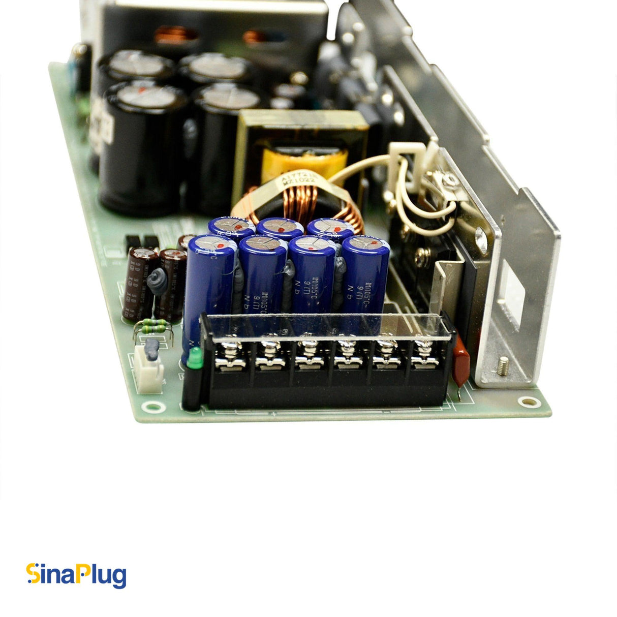 TDK.LAMBDA ZWS300-5/T Switching Power Supply (5V, 60A)