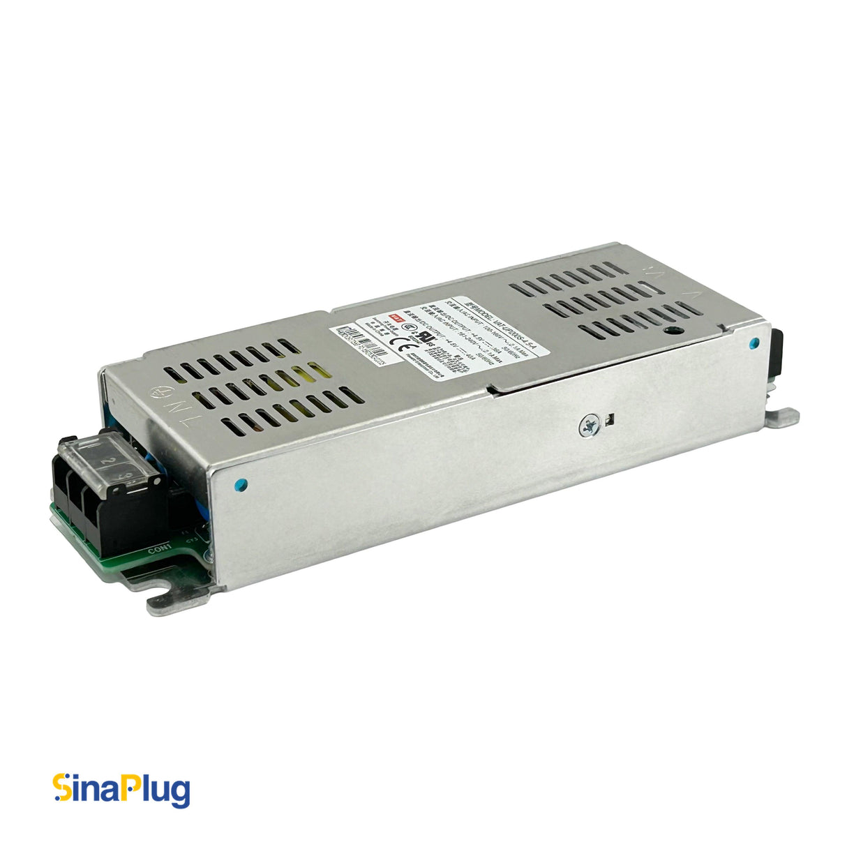 POWERLD VAT-UP200S-4.5-A / VAT-UP200S-4.5-AIV Power Supply (4.5V, 36A)