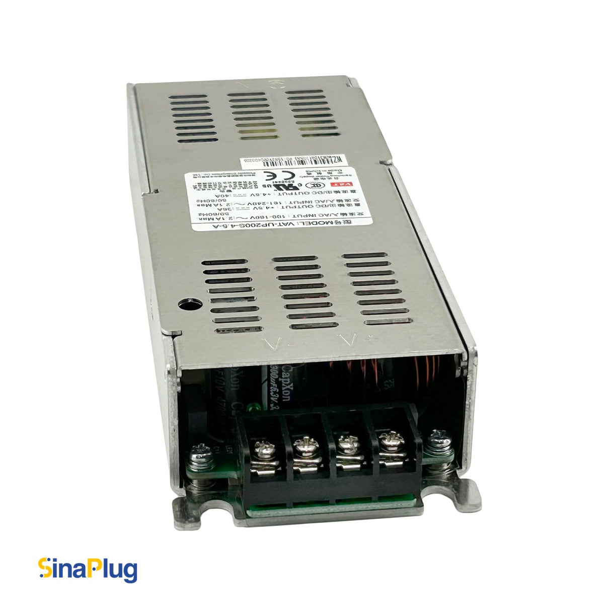 POWERLD VAT-UP200S-4.5-A / VAT-UP200S-4.5-AIV Power Supply (4.5V, 36A)