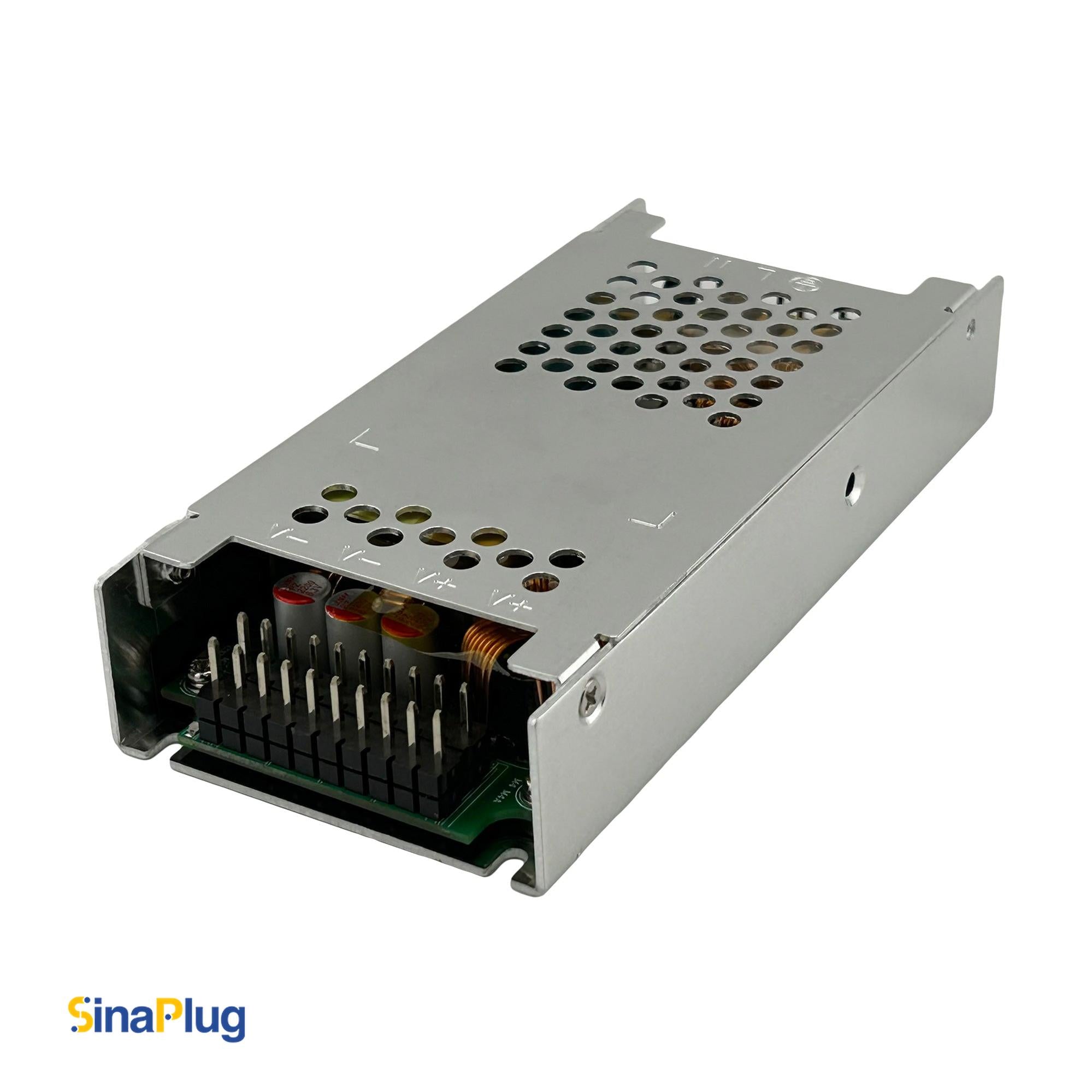 POWERLD VAT-UP200S-4.5-A / VAT-UP200S-4.5-AIV Power Supply (4.5V, 36A)