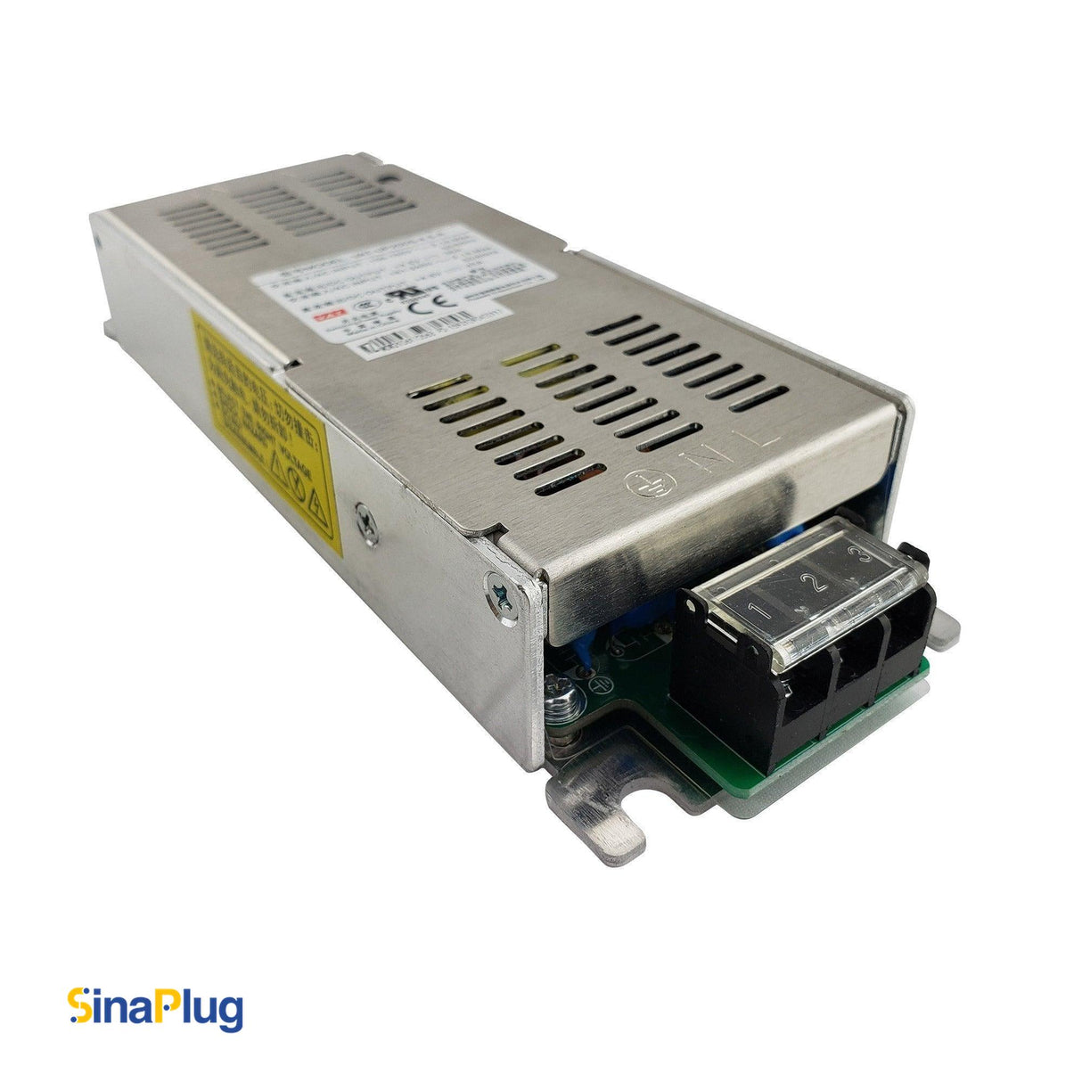 POWERLD VAT-UP200S-4.5-A / VAT-UP200S-4.5-AIV Power Supply (4.5V, 36A)
