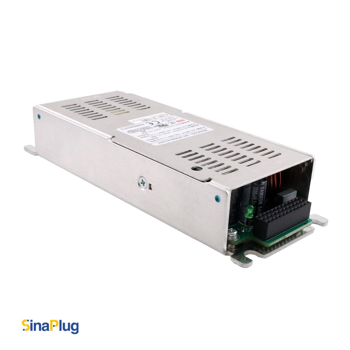 POWERLD VAT-UP200S-4.5-A / VAT-UP200S-4.5-AIV Power Supply (4.5V, 36A)