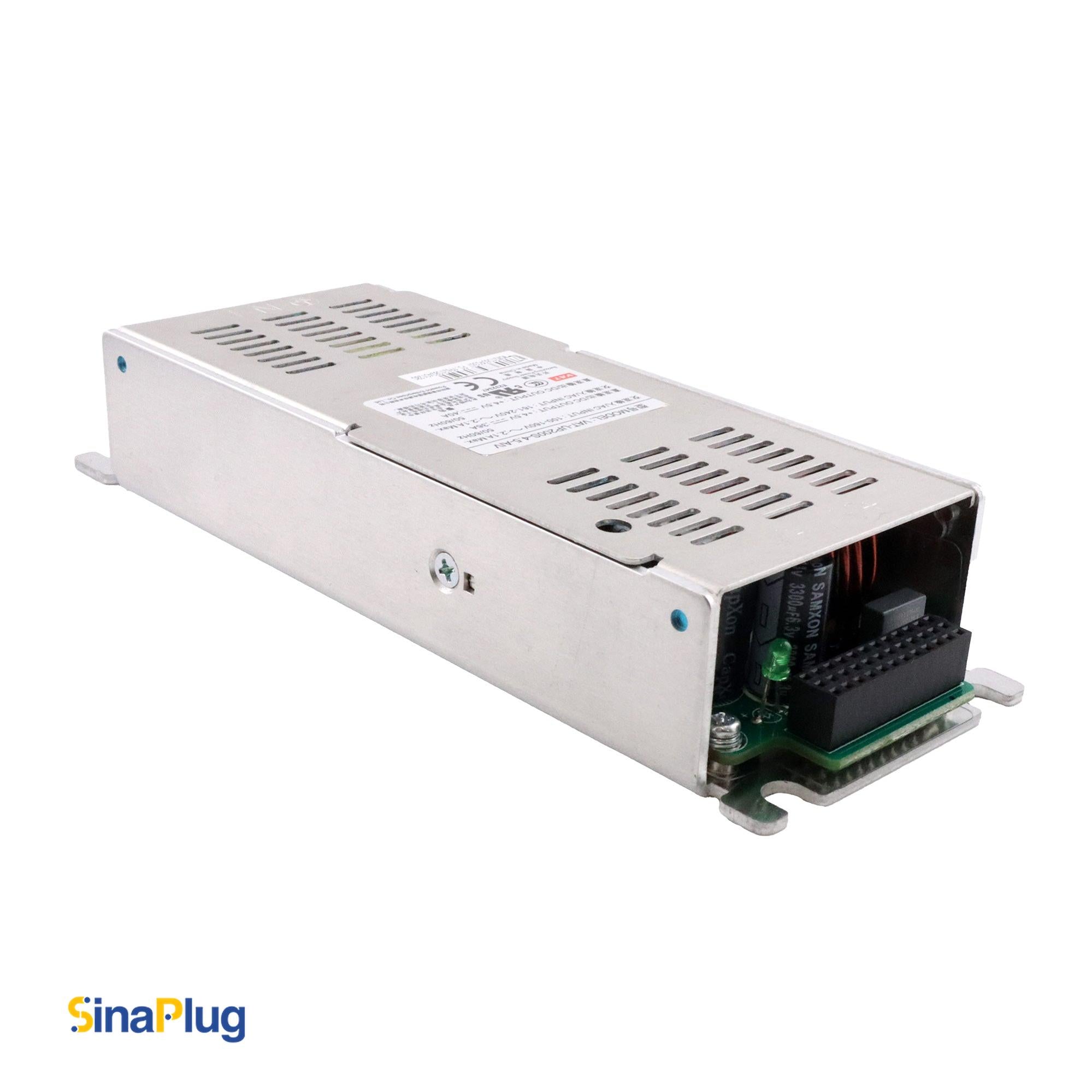 POWERLD VAT-UP200S-4.5-A / VAT-UP200S-4.5-AIV Power Supply (4.5V, 36A)