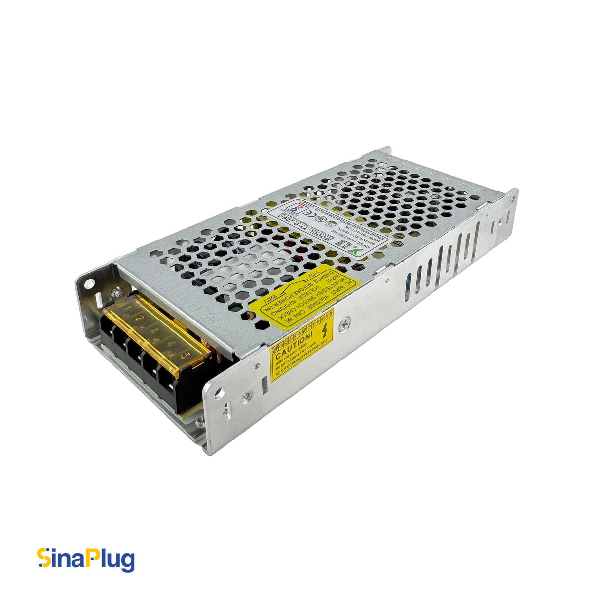 Youyi YY-D-200-5 V-G 110/220V Power Supply (5V, 40A)