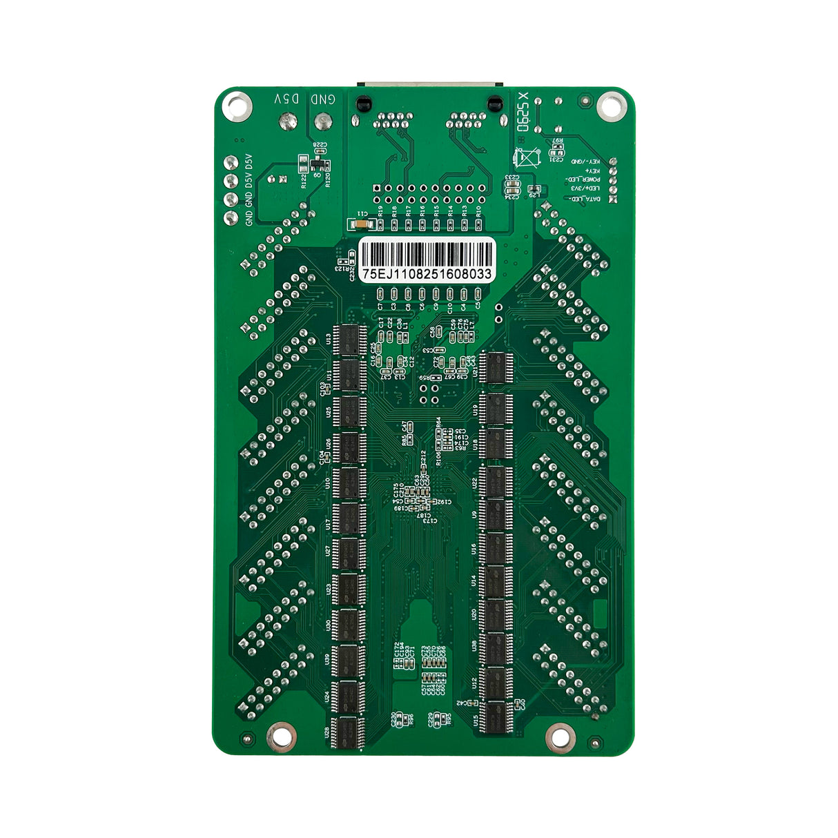 Colorlight 5A-75E Receiving Card (Enhanced version of 5A-75B)