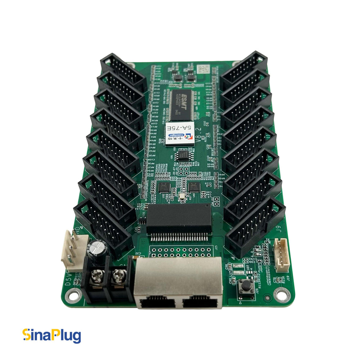 Colorlight 5A-75E Receiving Card (Enhanced version of 5A-75B)