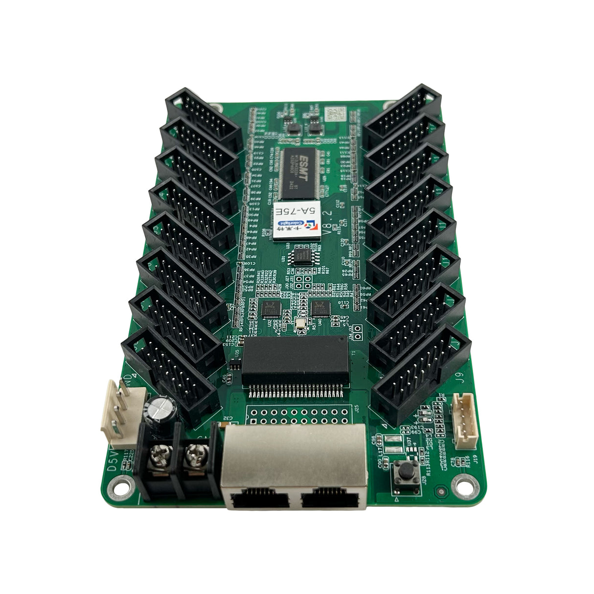 Colorlight 5A-75E Receiving Card (Enhanced version of 5A-75B)