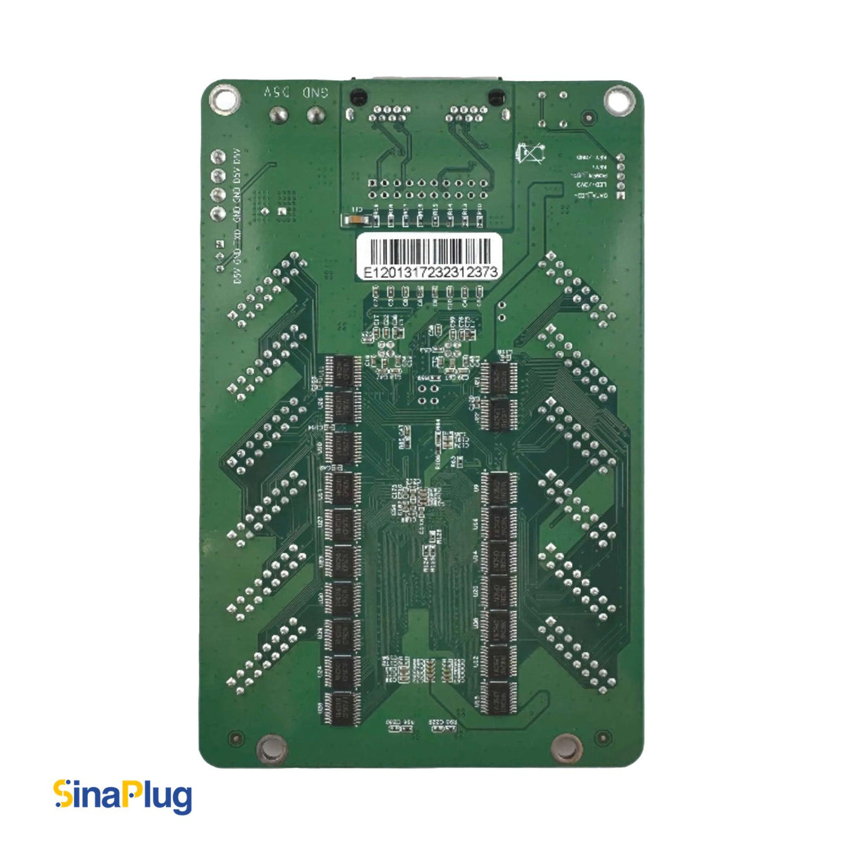 Colorlight E120 Receiving Card  (Ideal replacement for 5A-75B)