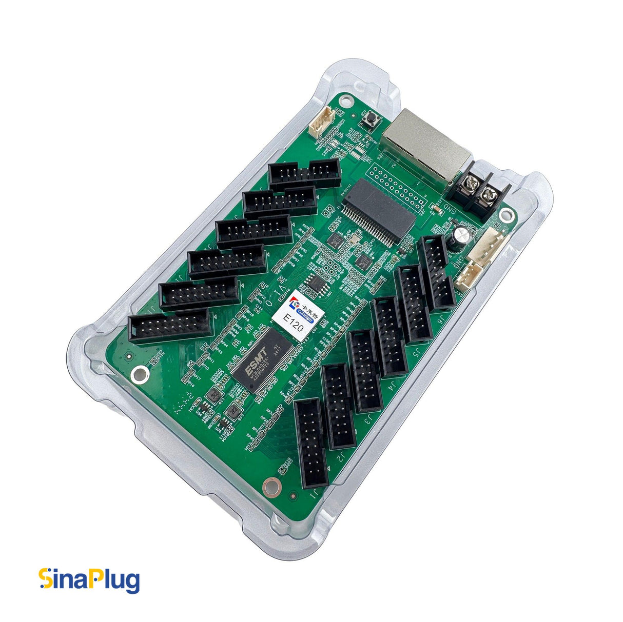 Colorlight E120 Receiving Card  (Ideal replacement for 5A-75B)