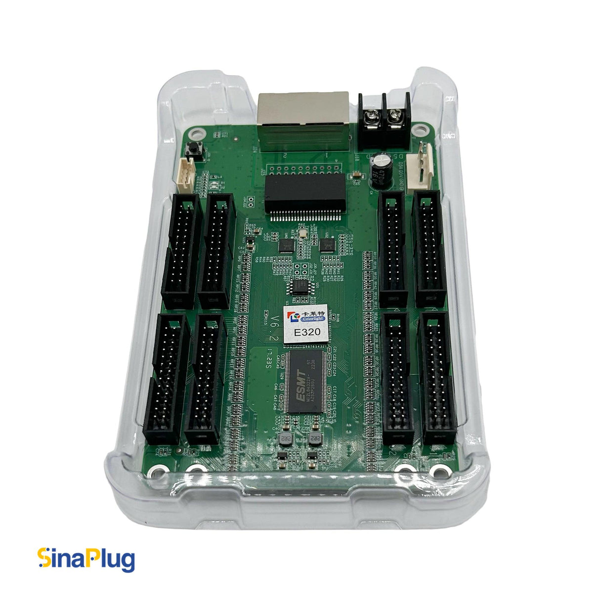 Colorlight E320 Receiving Card