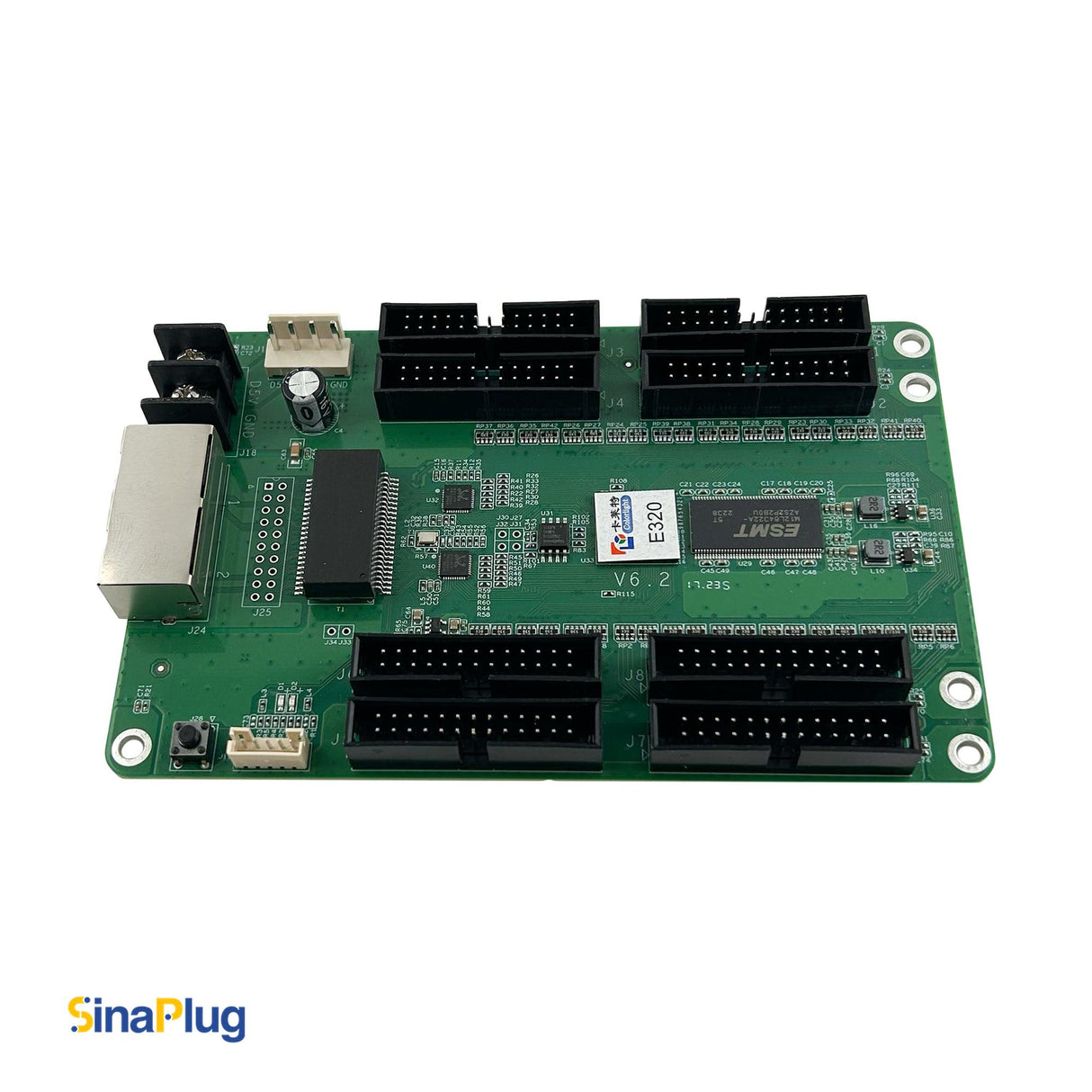 Colorlight E320 Receiving Card