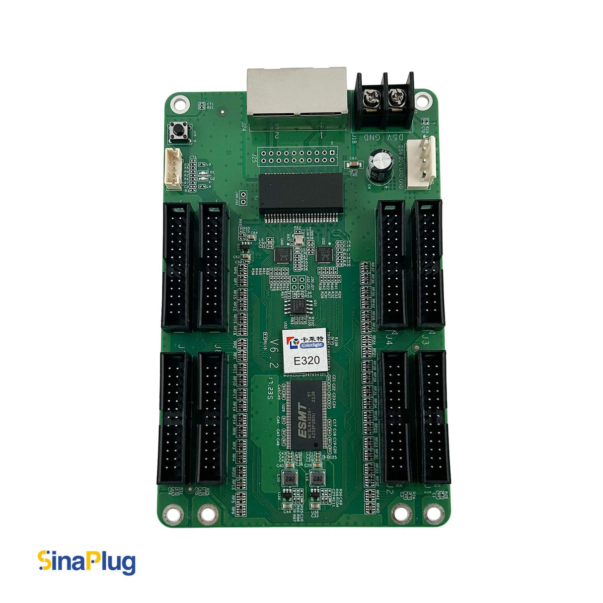 Colorlight E320 Receiving Card