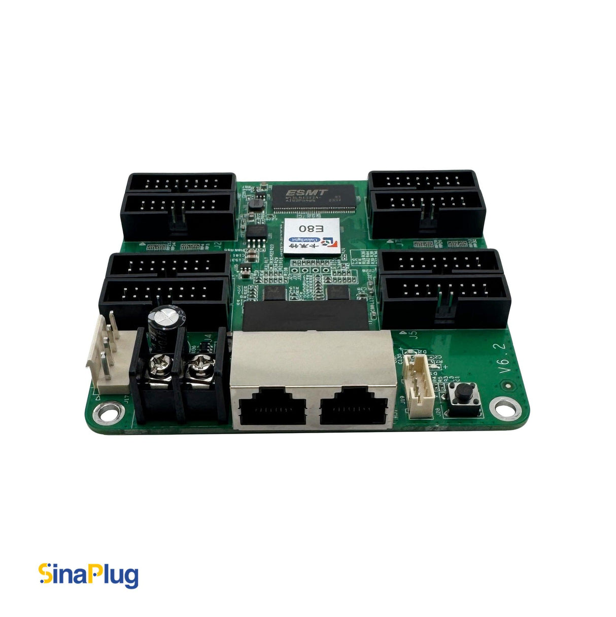 Colorlight E80 Receiving Card