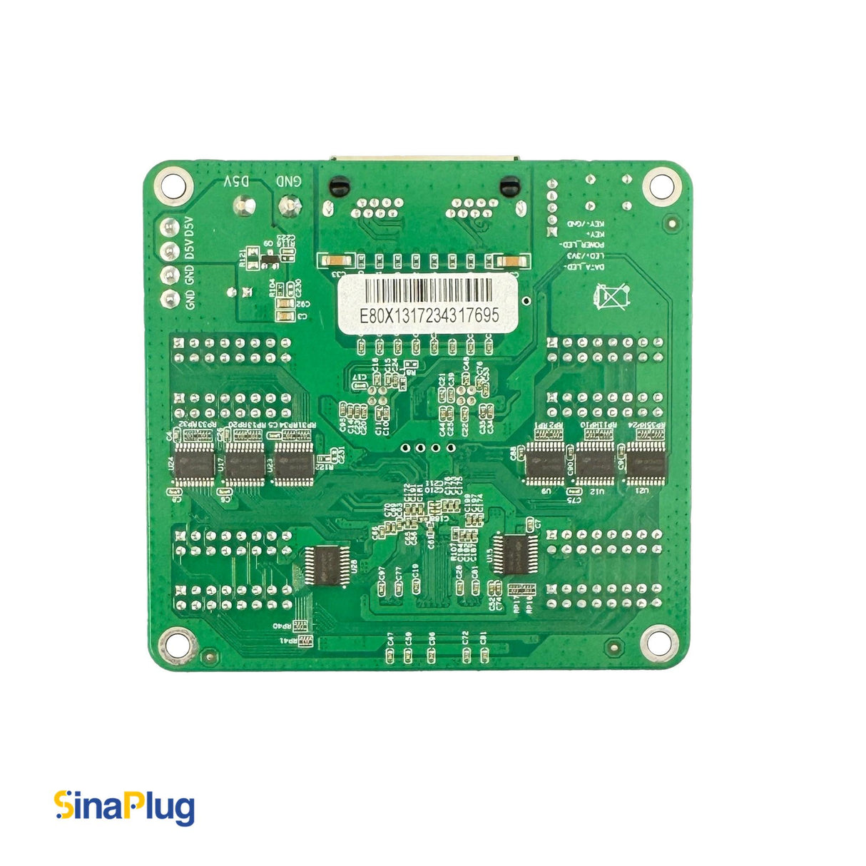 Colorlight E80 Receiving Card