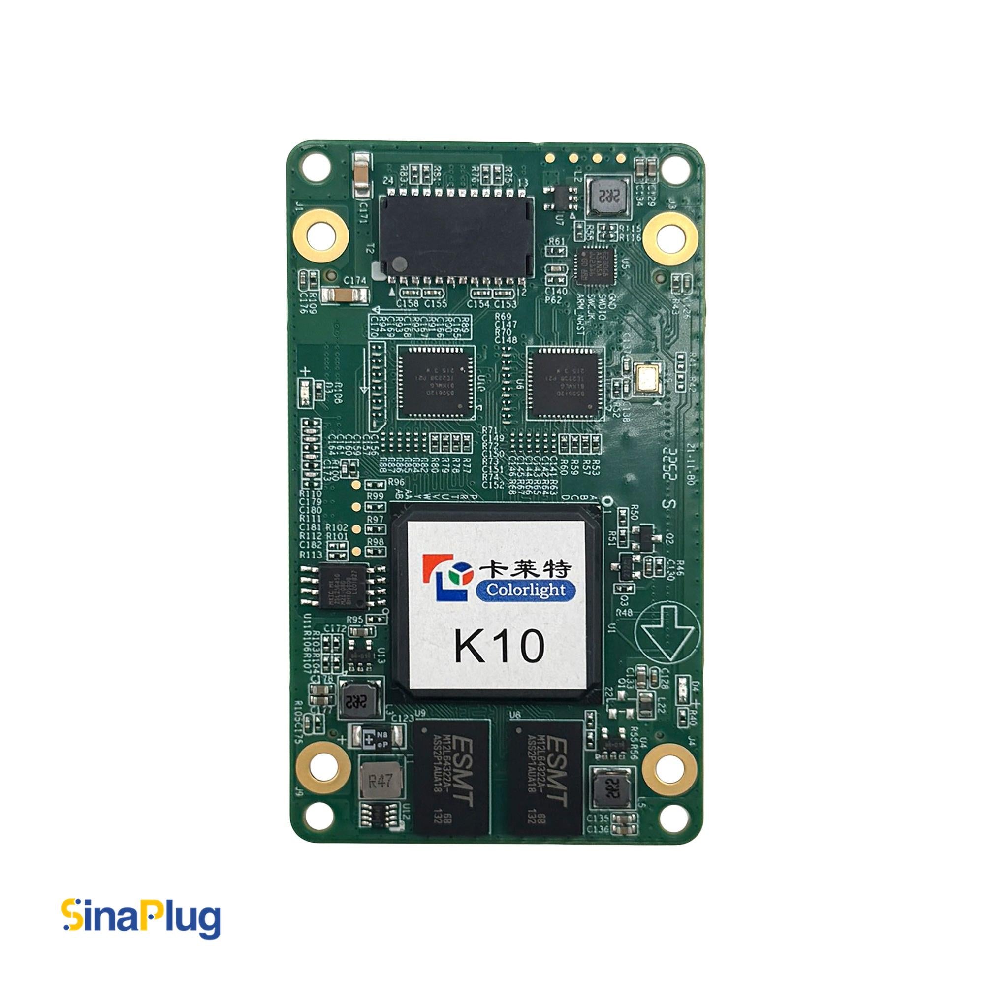 Colorlight K10 Receiving Card