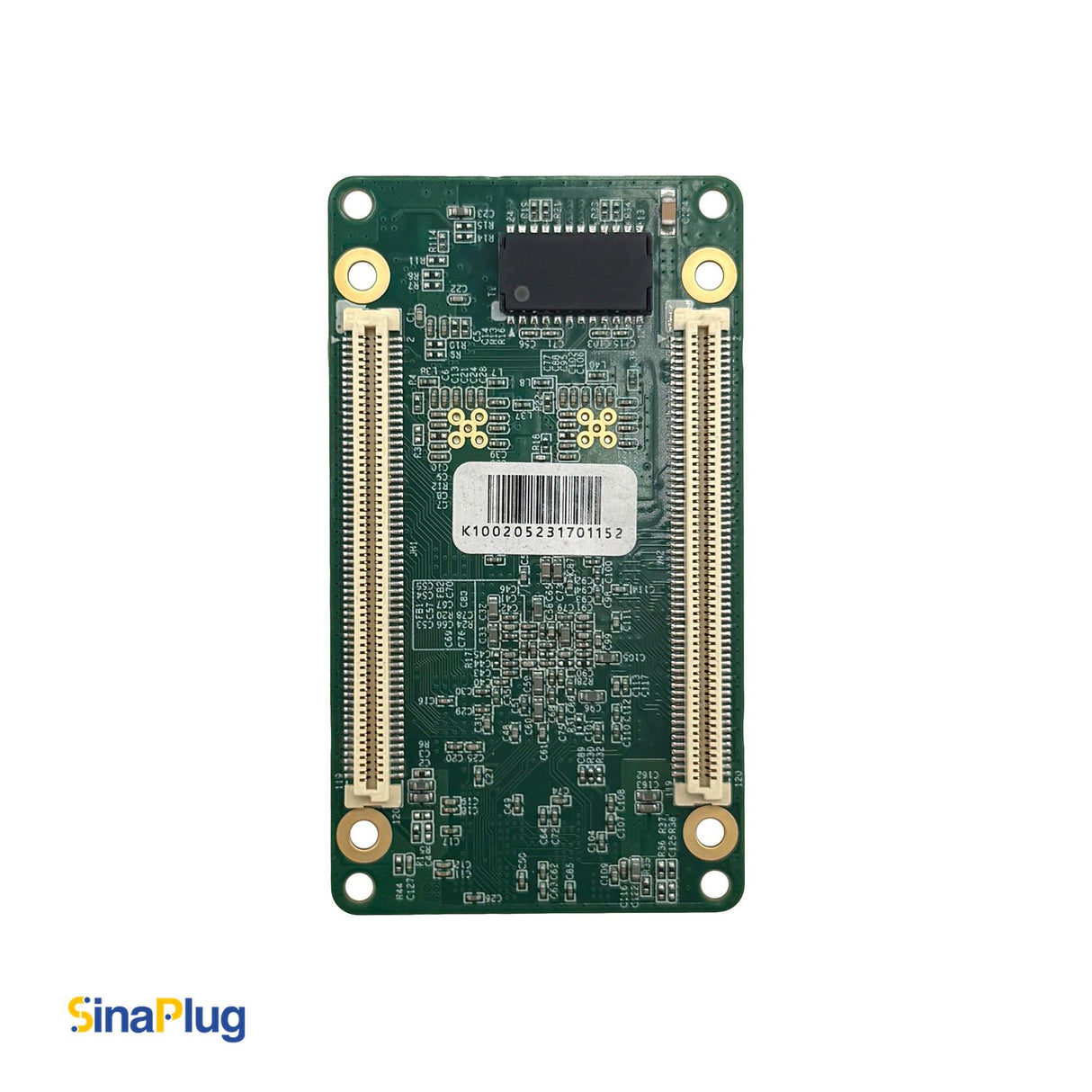 Colorlight K10 Receiving Card