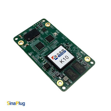 Colorlight K10 Receiving Card