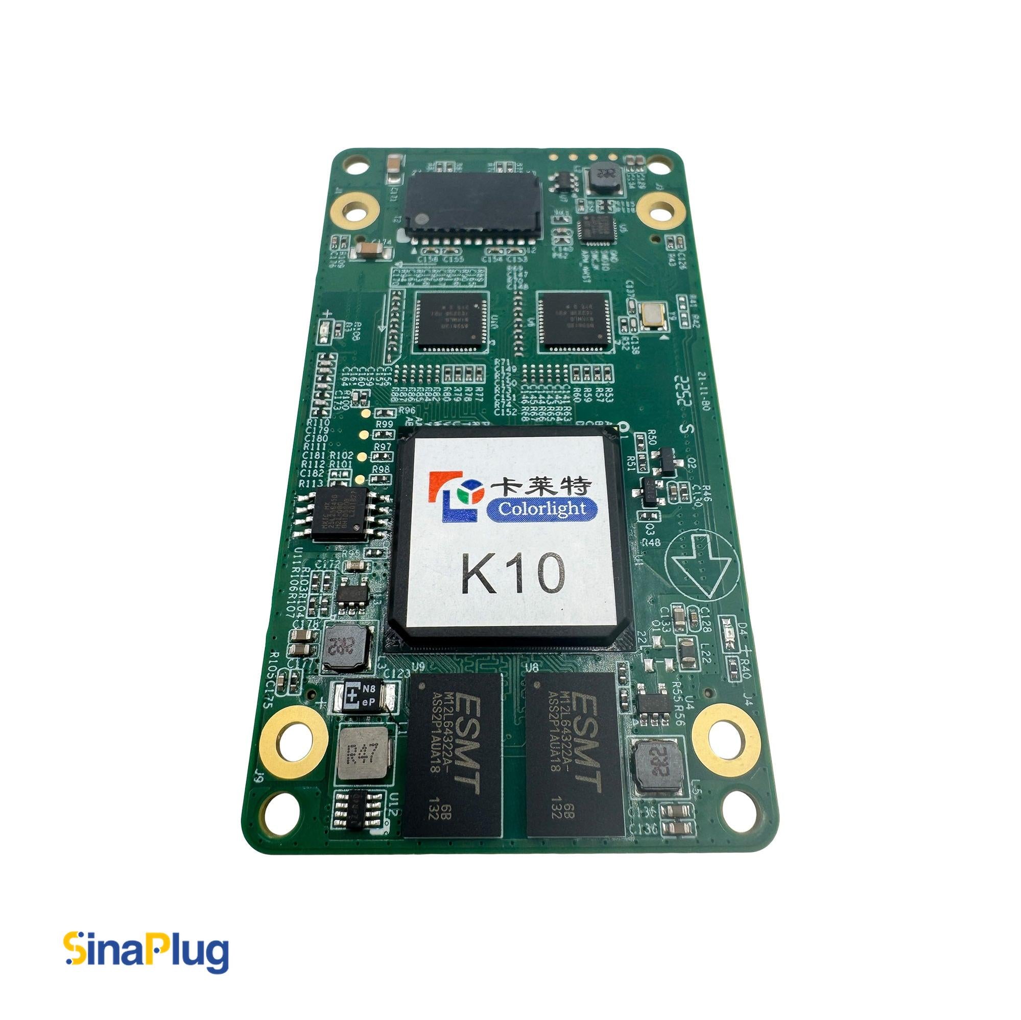 Colorlight K10 Receiving Card