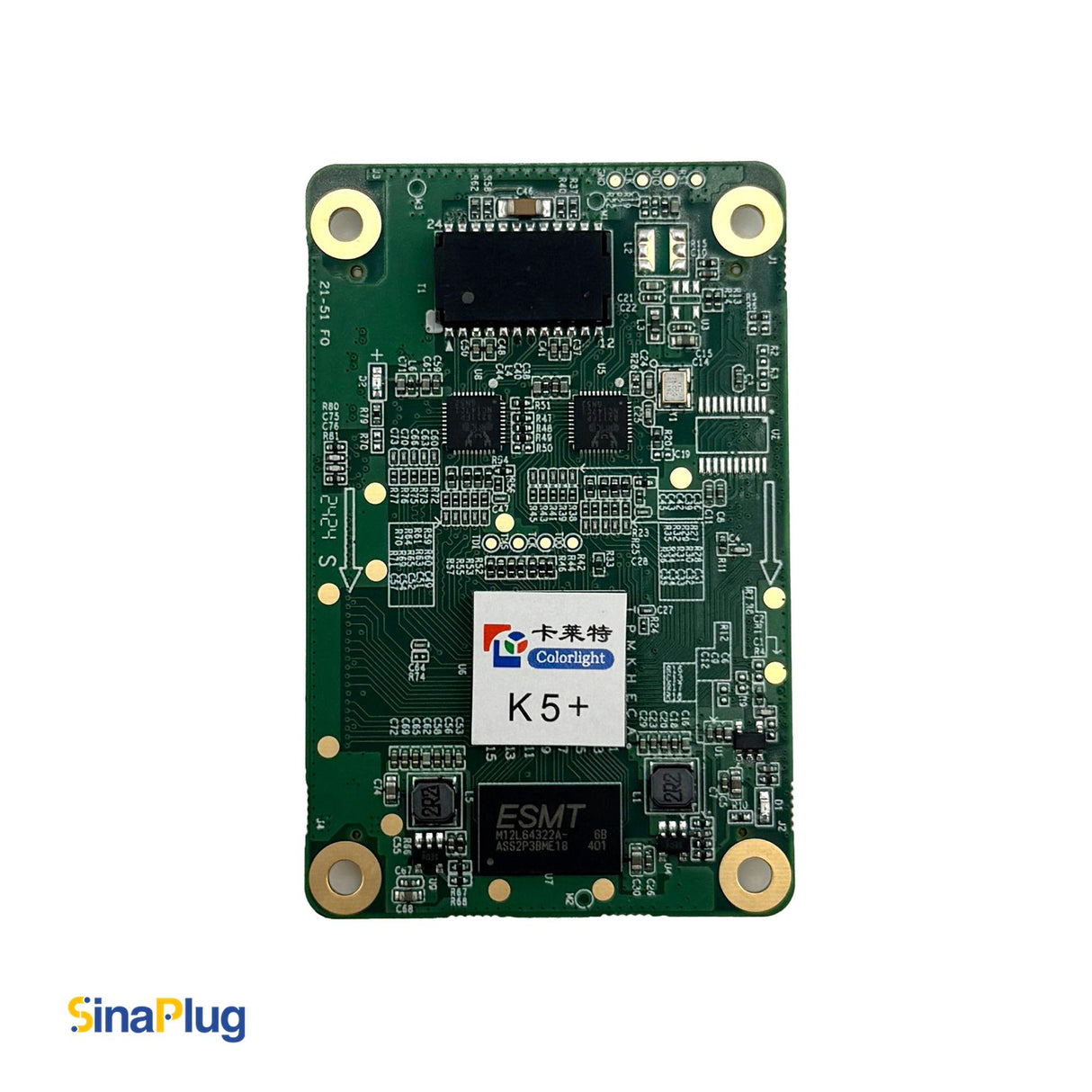 Colorlight K5+ Receiving Card