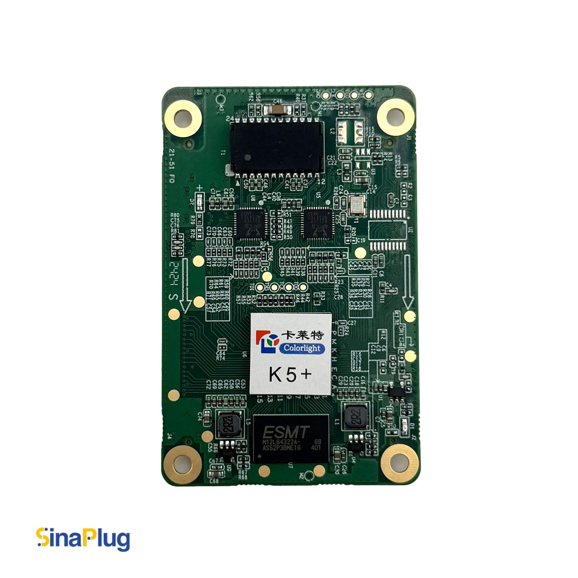 Colorlight K5+ Receiving Card
