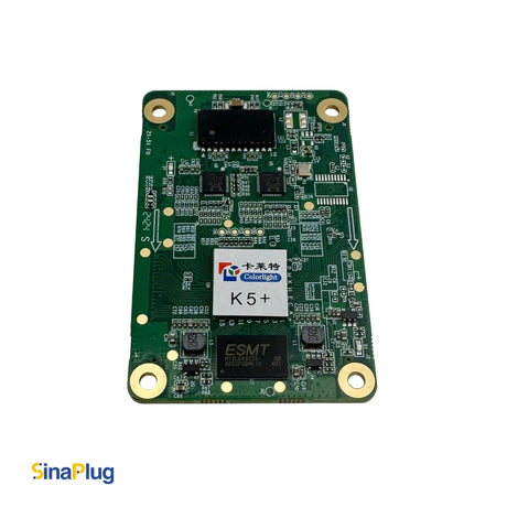 Colorlight K5+ Receiving Card