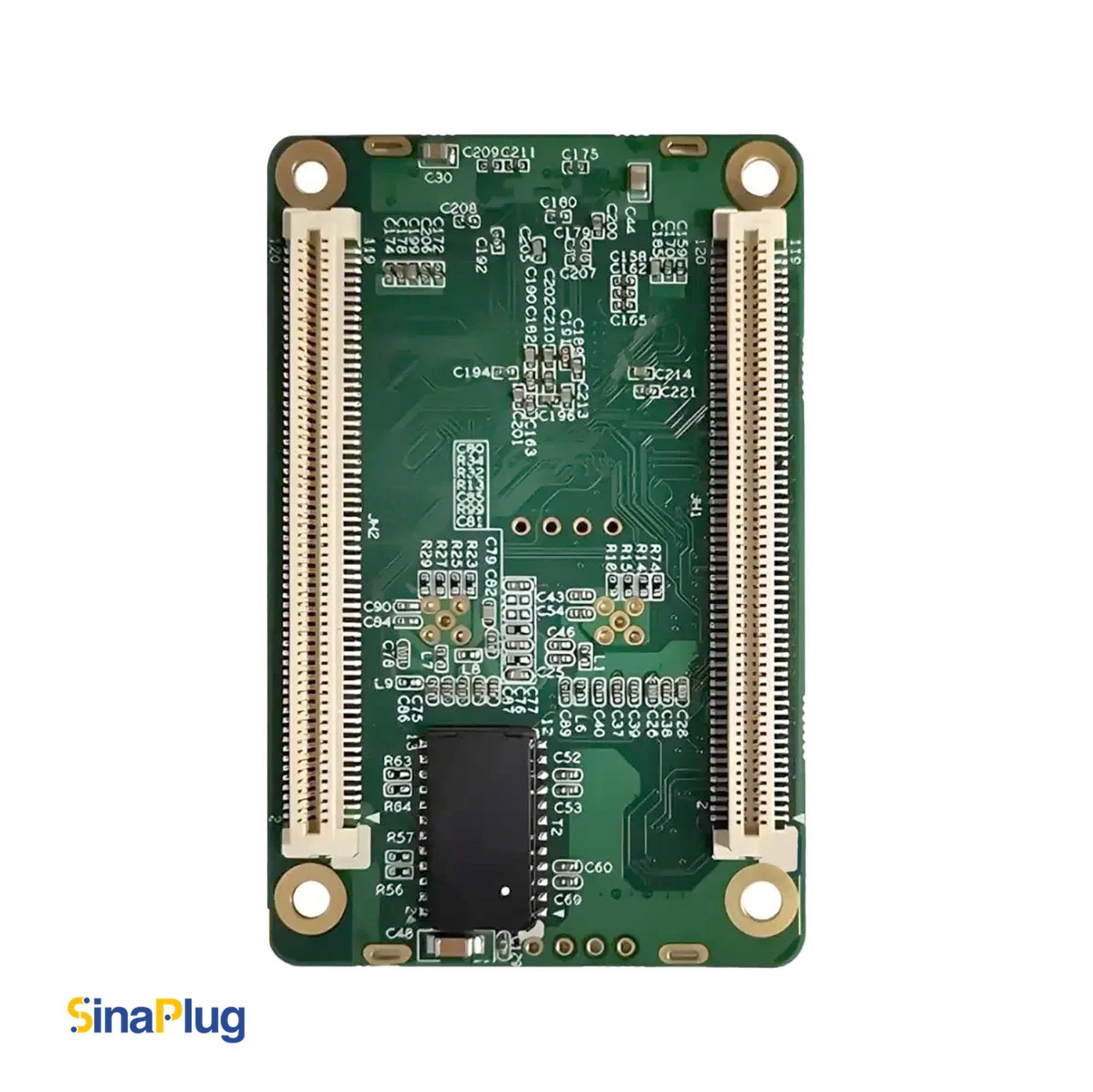 Colorlight K5+ Receiving Card