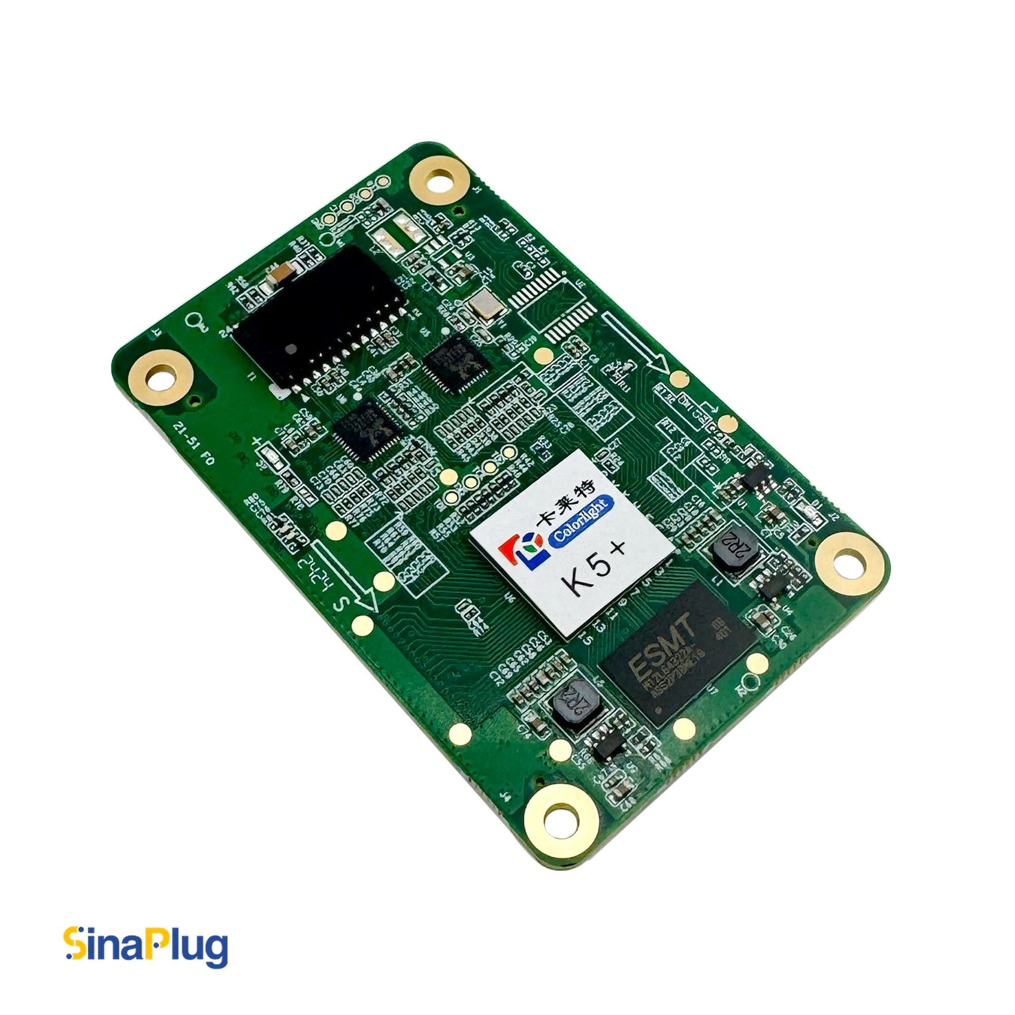 Colorlight K5+ Receiving Card