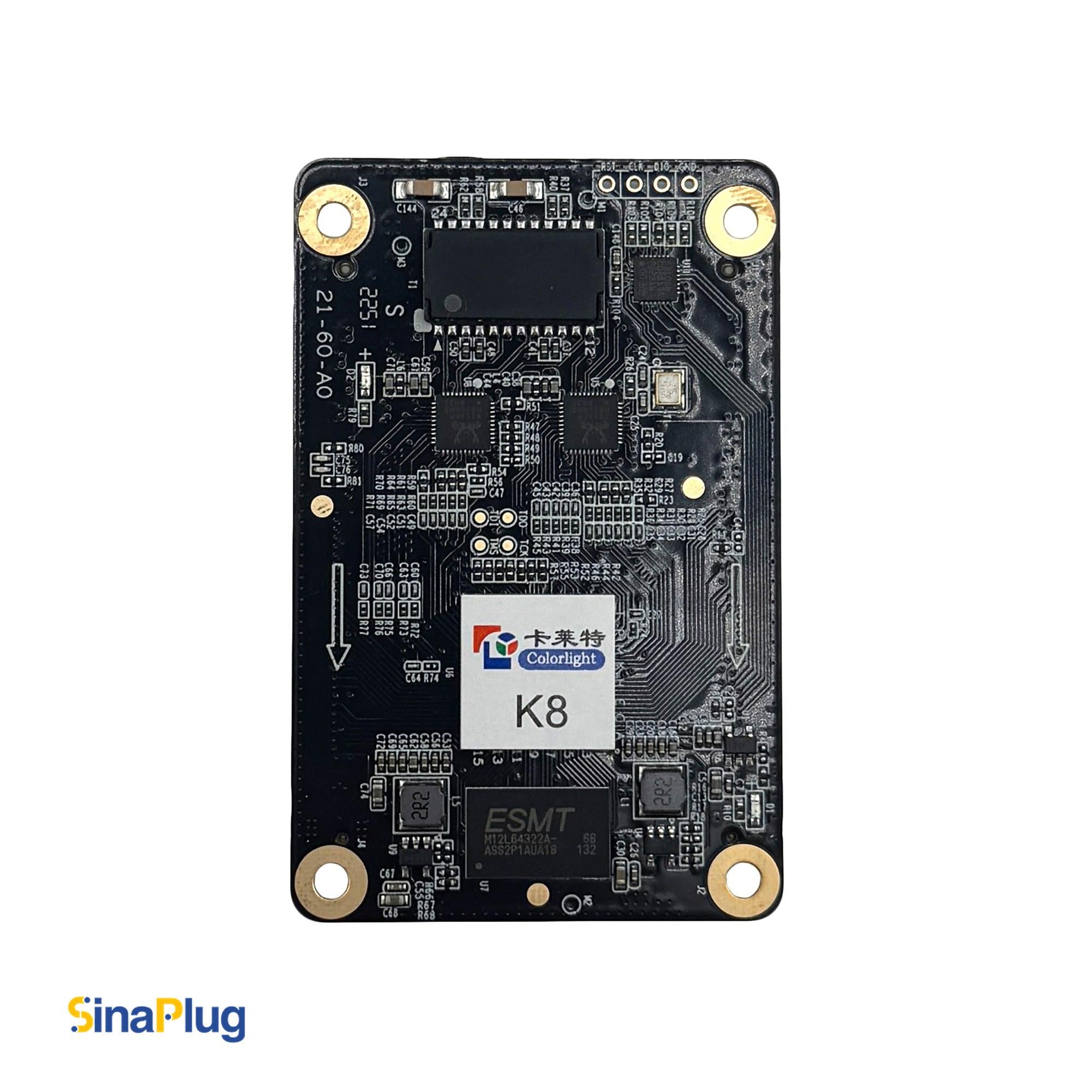 Colorlight K8 Receiving Card