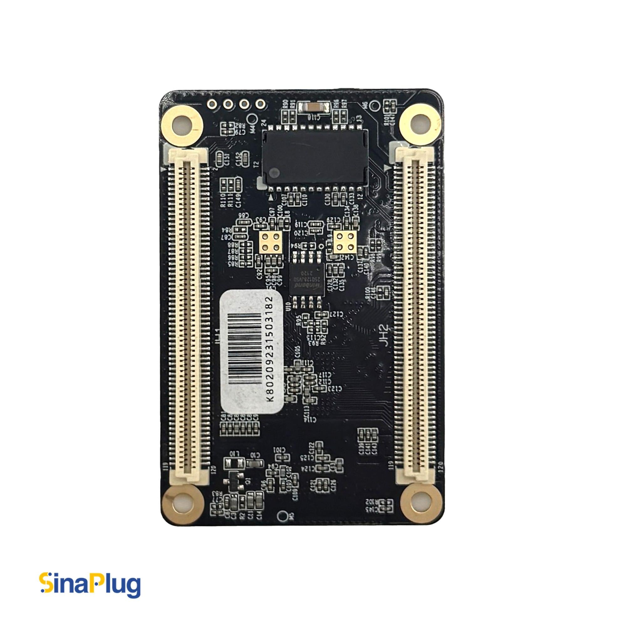 Colorlight K8 Receiving Card