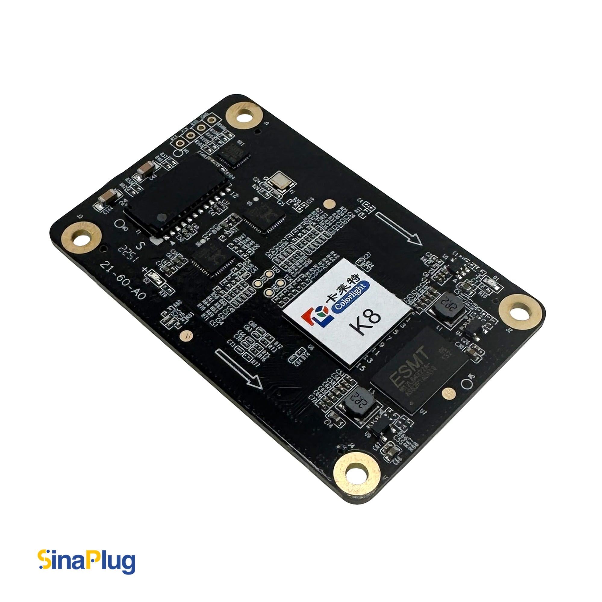 Colorlight K8 Receiving Card