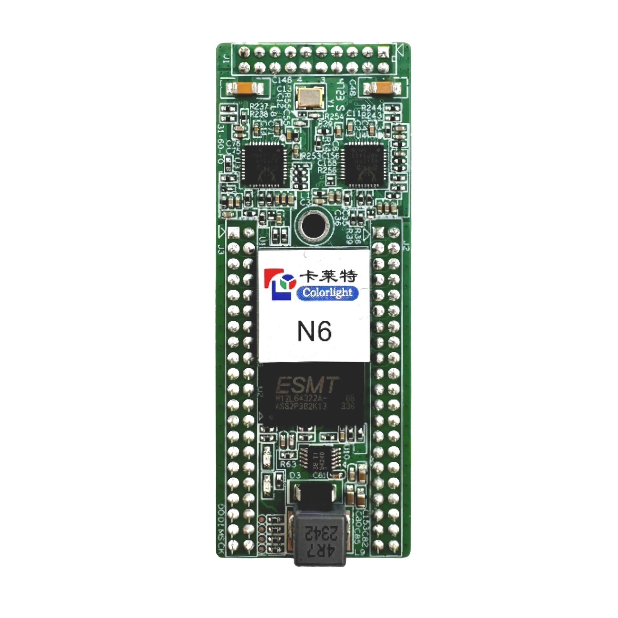 Colorlight N6 Receiving Card