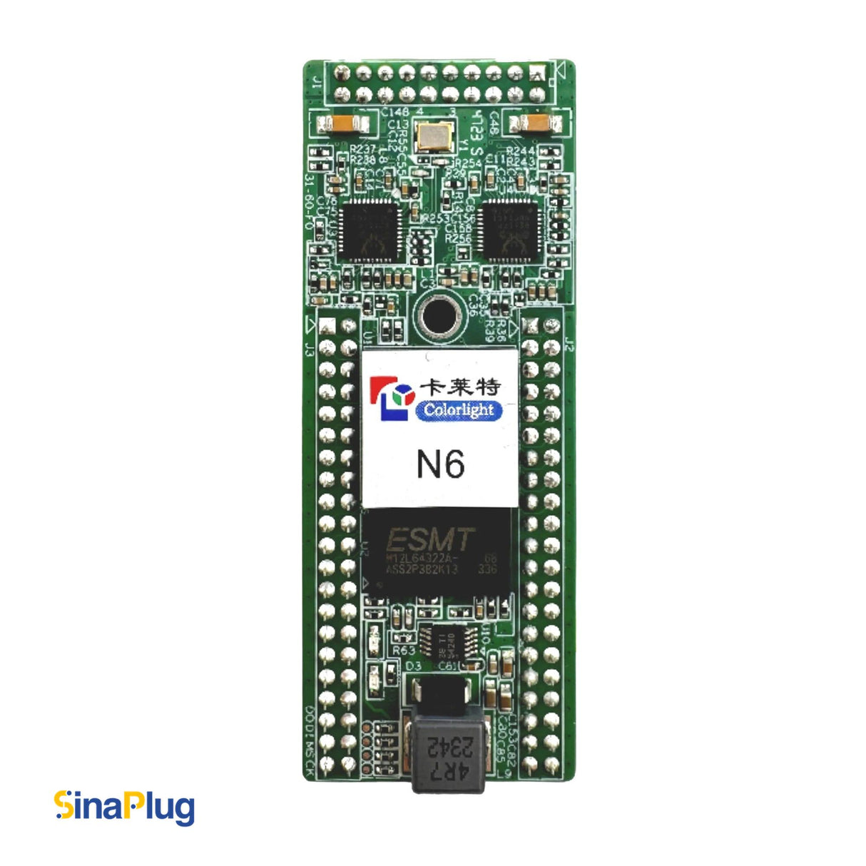 Colorlight N6 Receiving Card