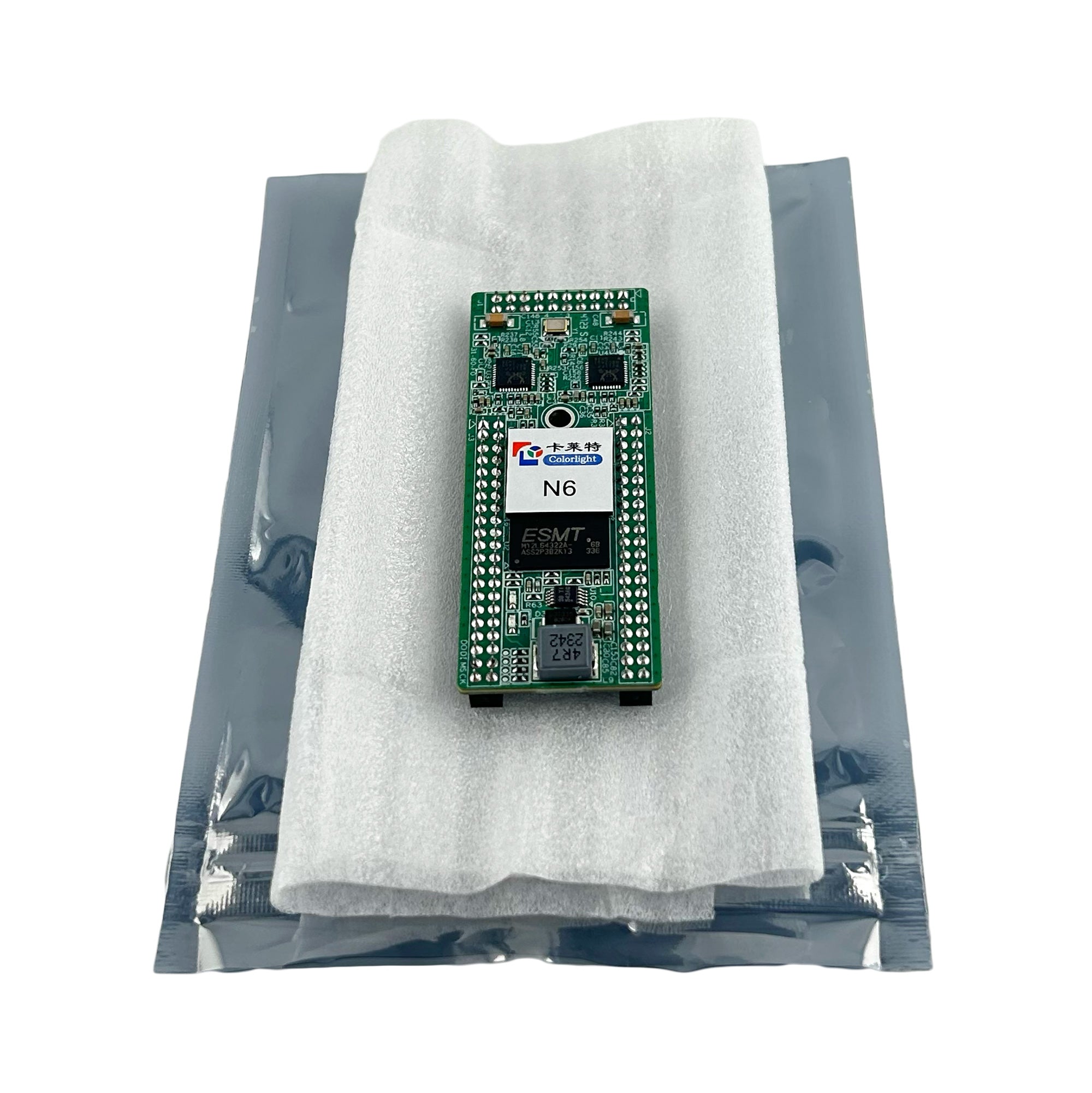 Colorlight N6 Receiving Card