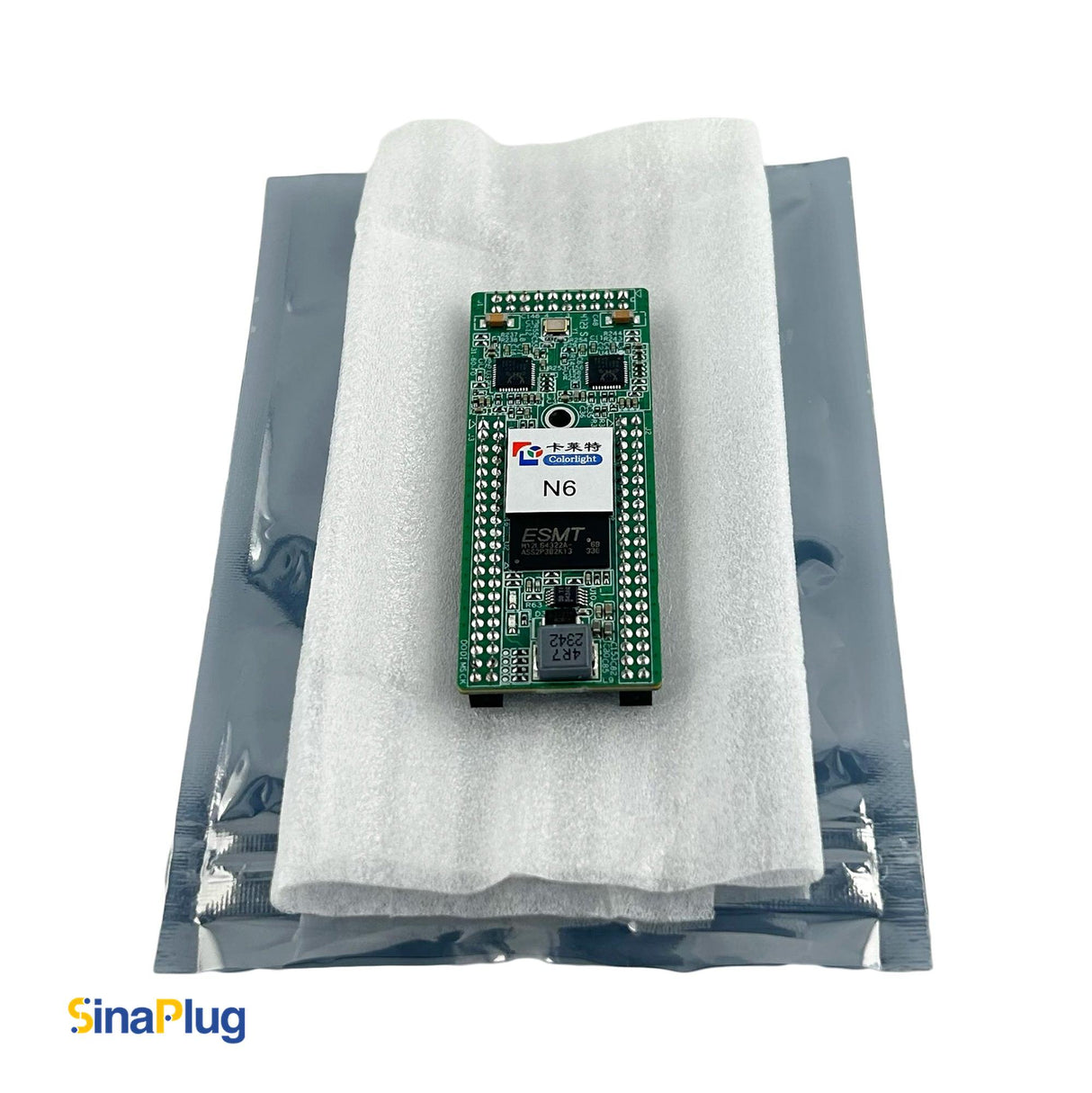 Colorlight N6 Receiving Card