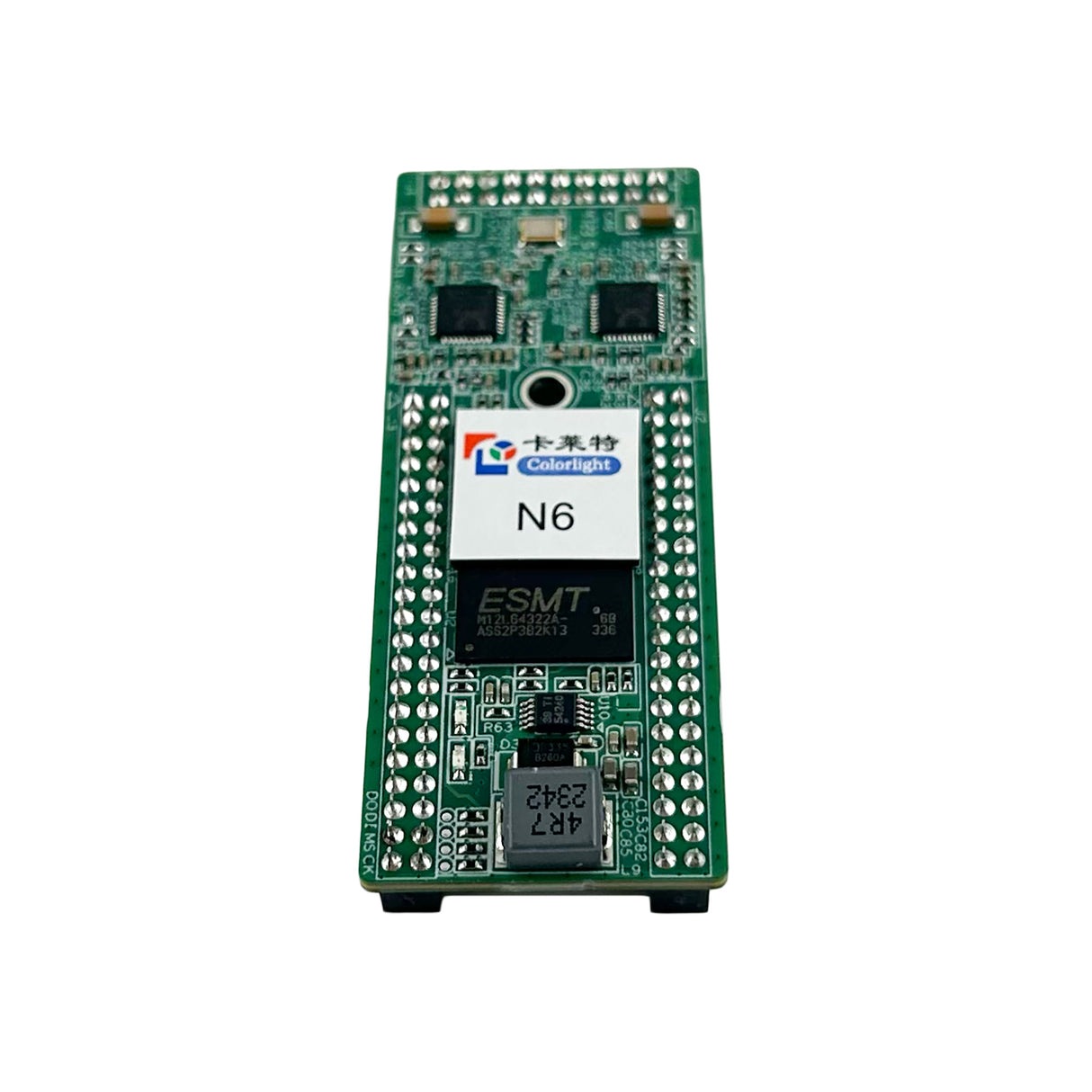 Colorlight N6 Receiving Card