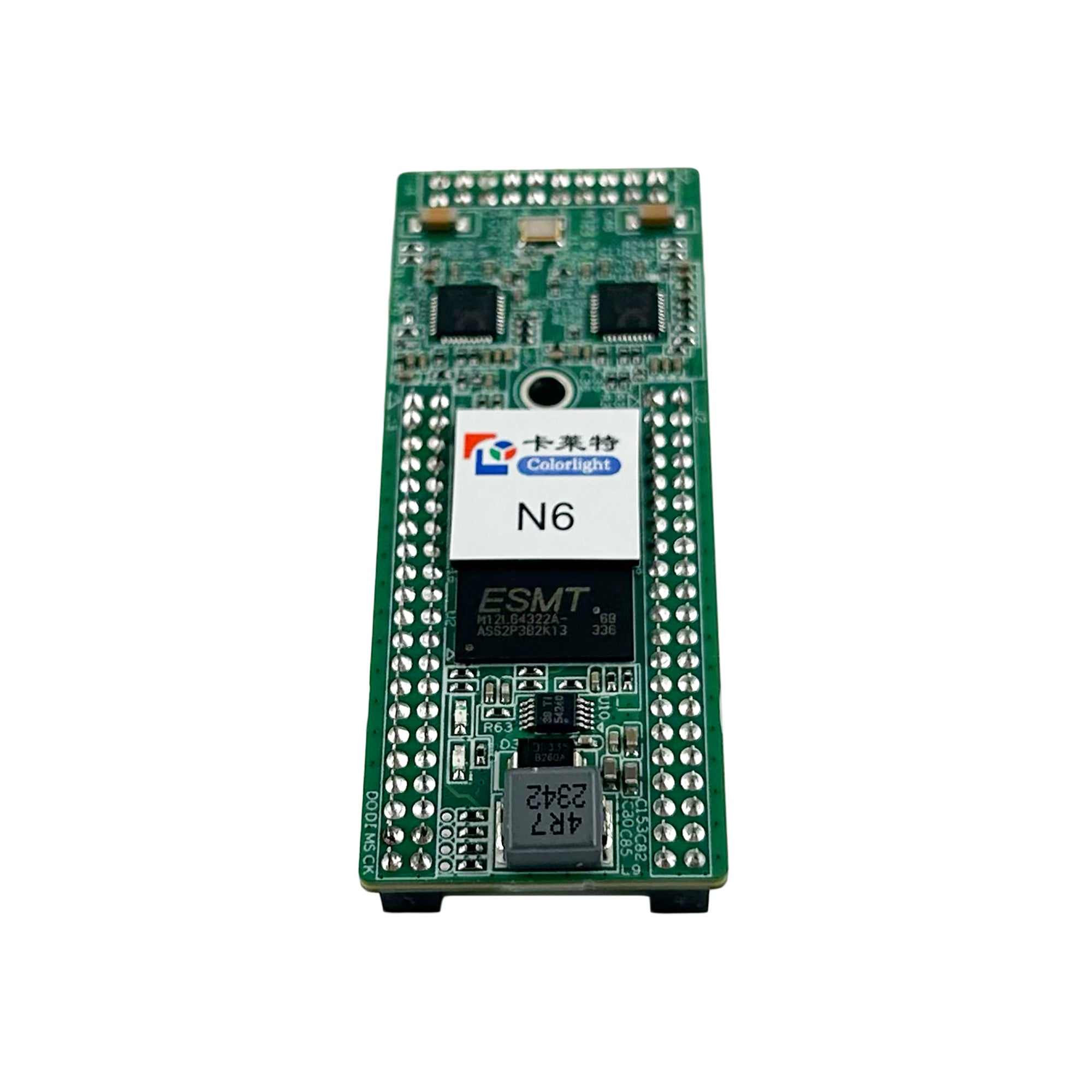 Colorlight N6 Receiving Card