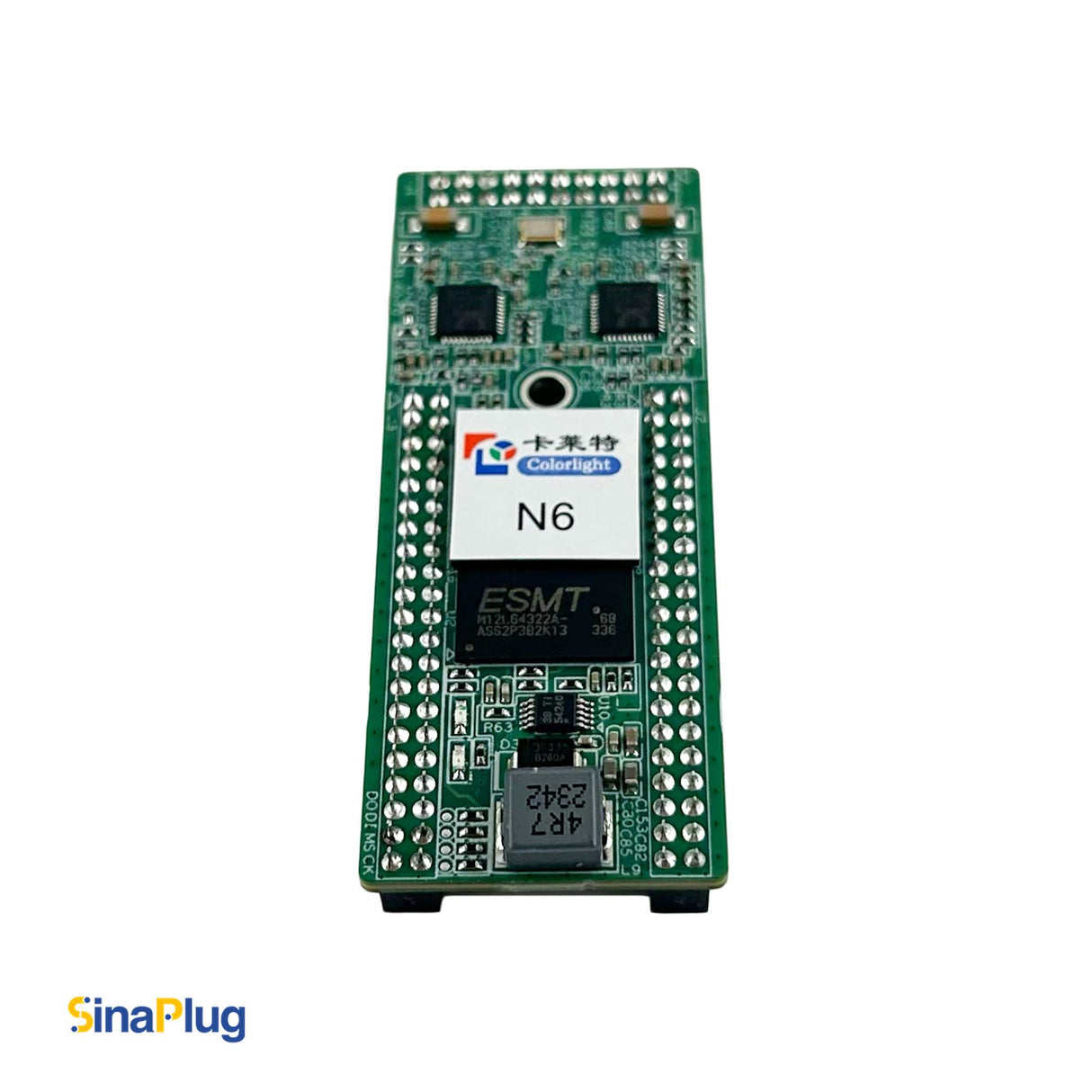 Colorlight N6 Receiving Card