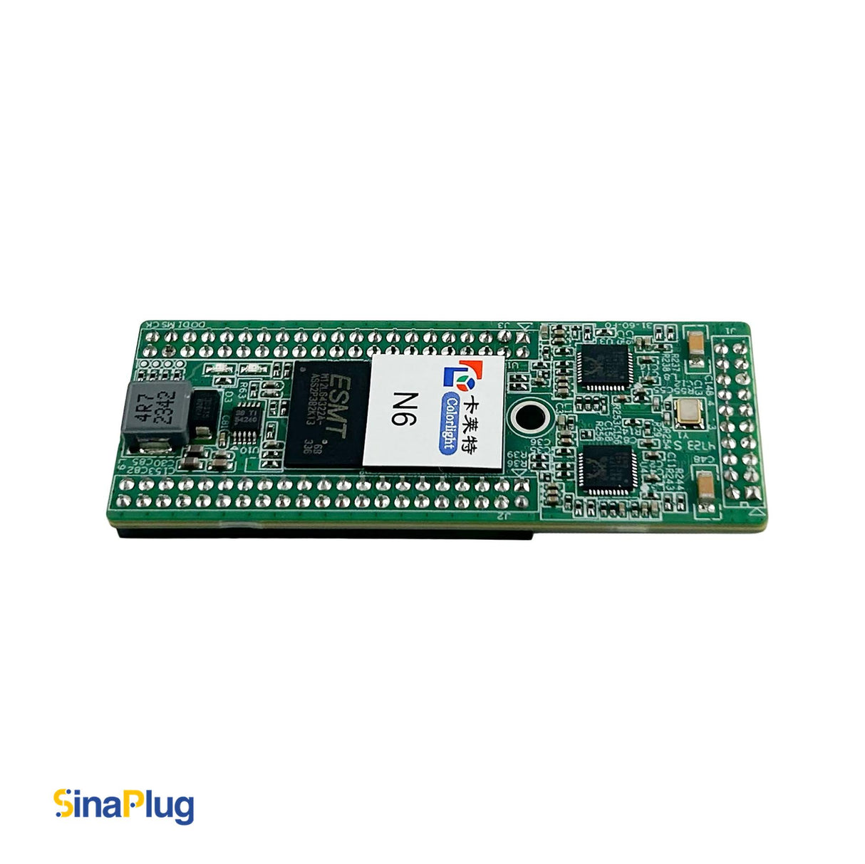 Colorlight N6 Receiving Card