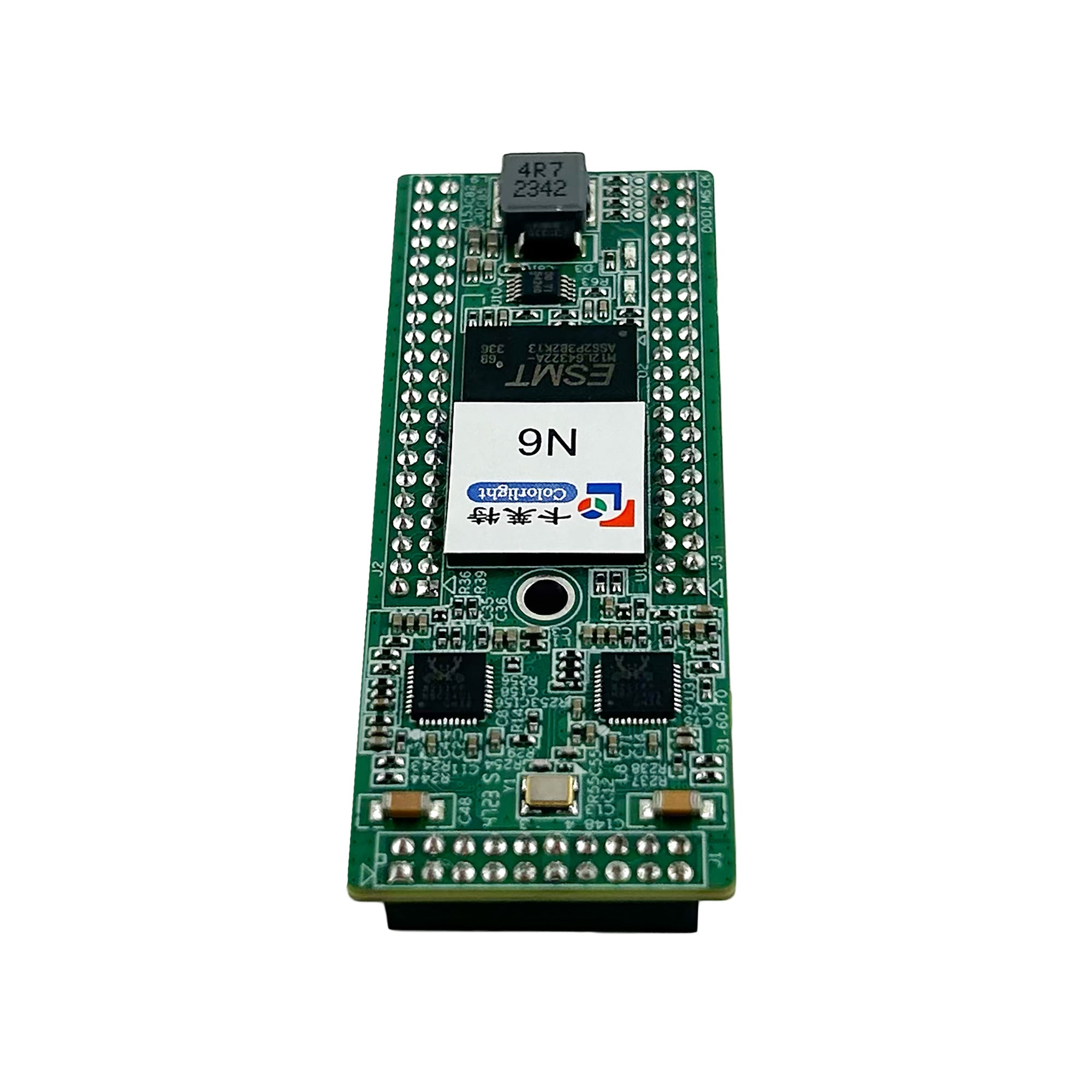 Colorlight N6 Receiving Card