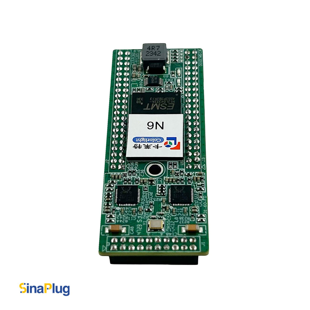 Colorlight N6 Receiving Card