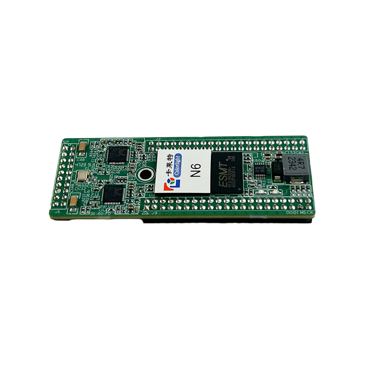 Colorlight N6 Receiving Card