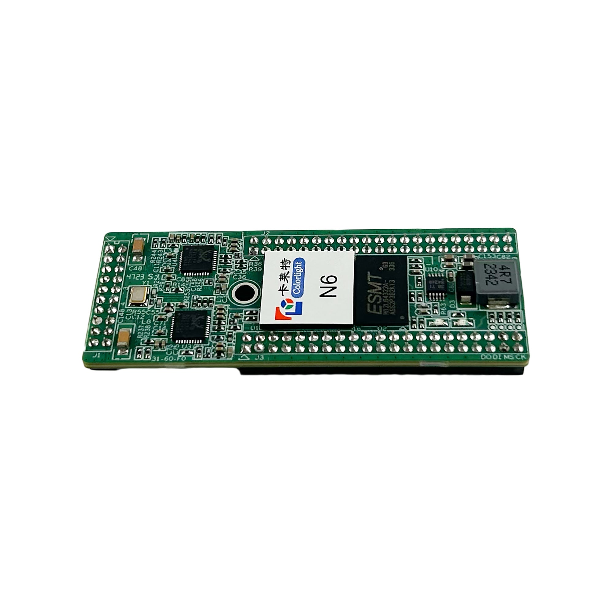 Colorlight N6 Receiving Card