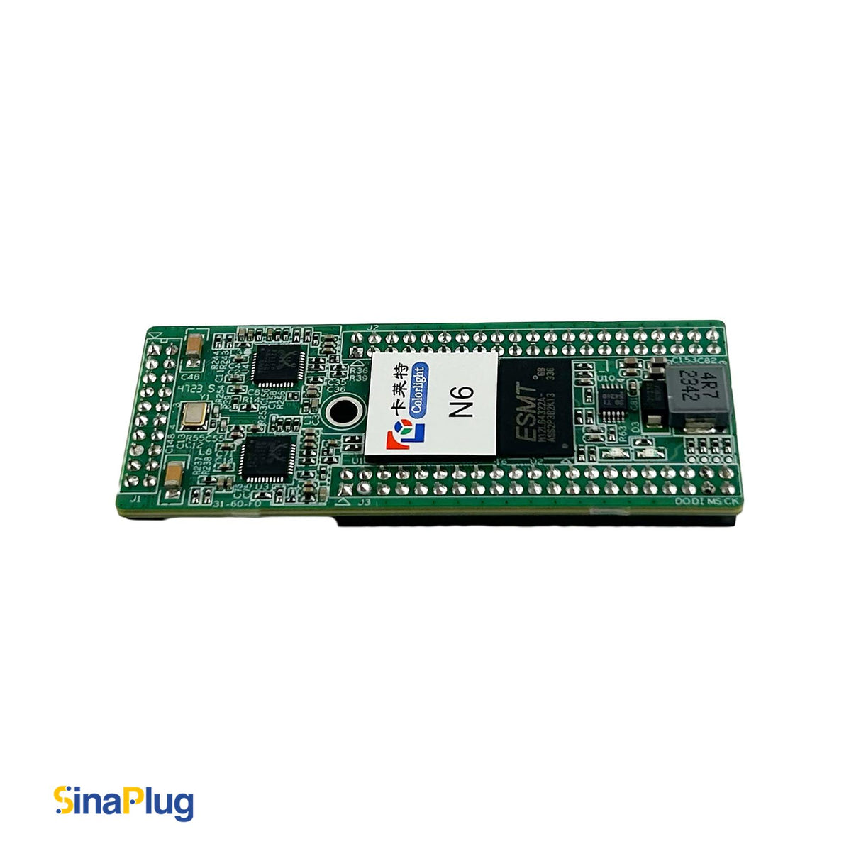 Colorlight N6 Receiving Card