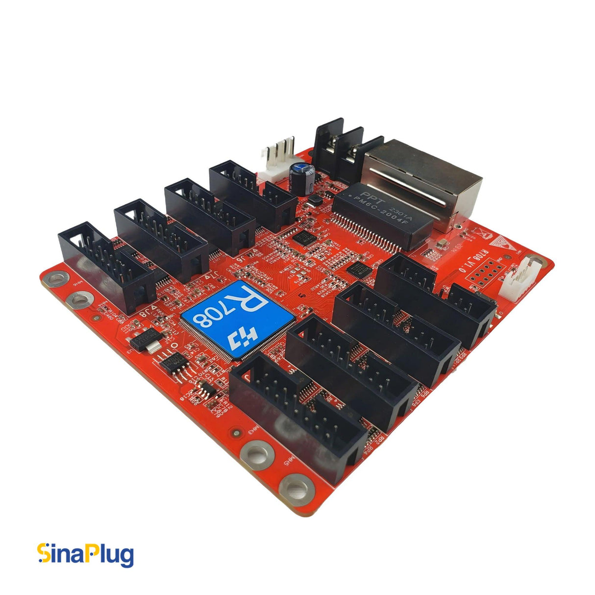 Huidu HD-R708 Receiving Card