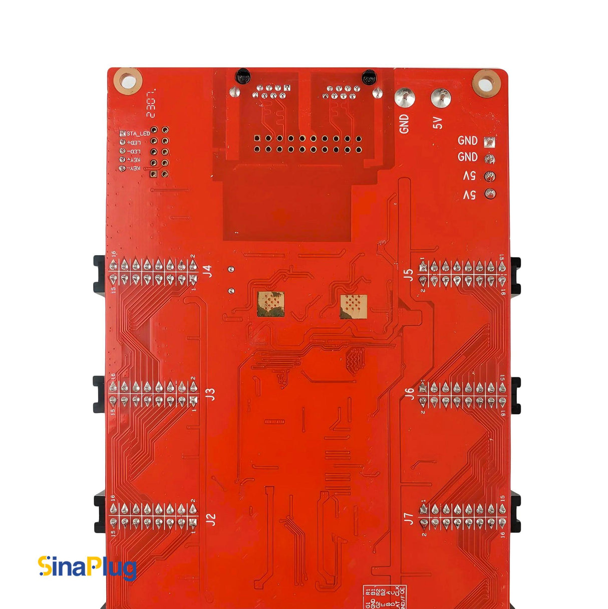 Huidu HD-R708 Receiving Card